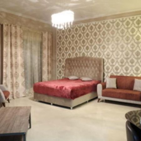 Luxury Studio Amazing View In Fayrouze Apartment Ras al-Khaimah Exterior photo